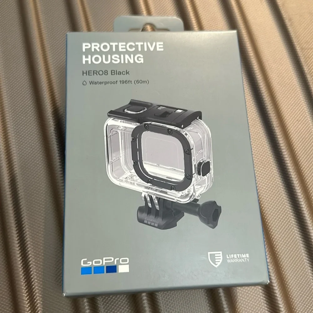 Go PRO PRotective housing hero8 black